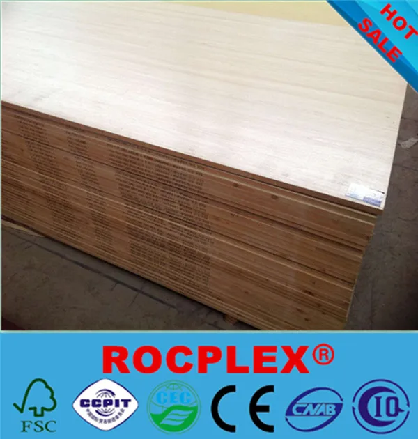 
block board manufacturing process , block board ROCPLEX brand 