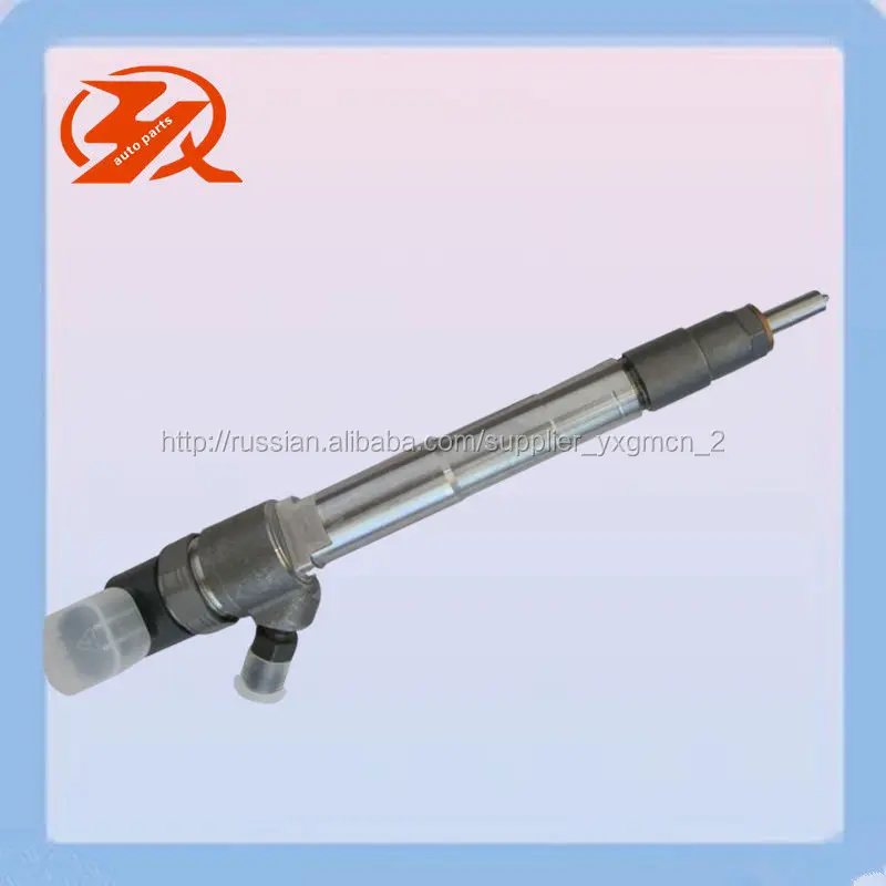 Cummins ISF2.8 топливный инжектор 5258744