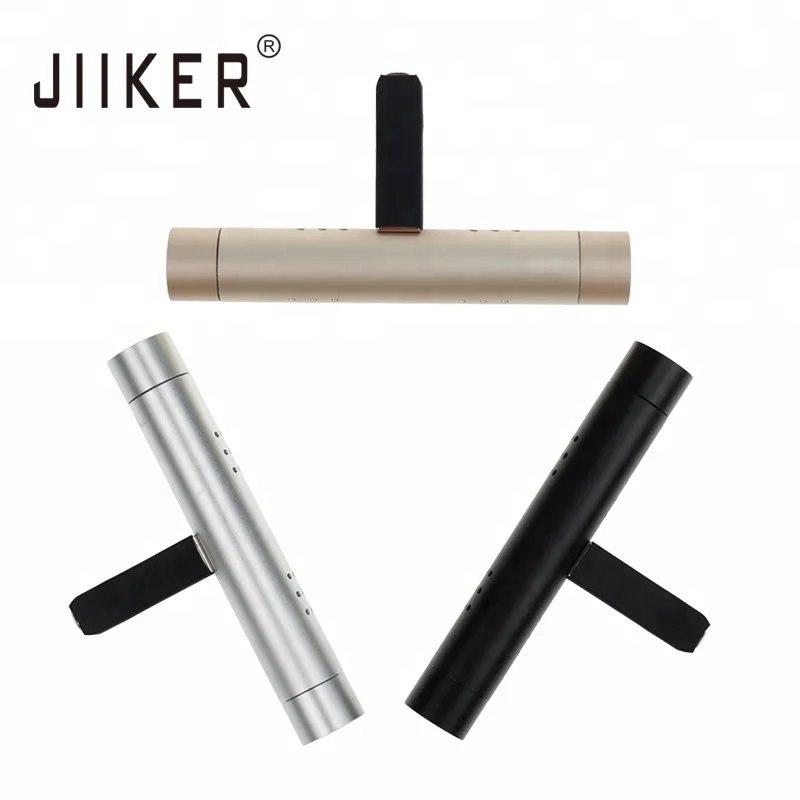 Custom Car Vent Clips Air Freshener Perfume Diffuser Fashion Car Air Freshener Air Vent