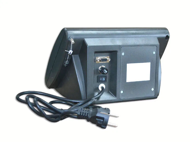  Индикатор веса платформы NTEP A12E