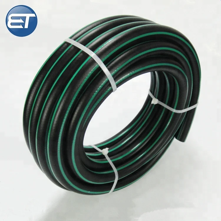 20bar / 300 psi high pressure rubber pvc flexible air hose
