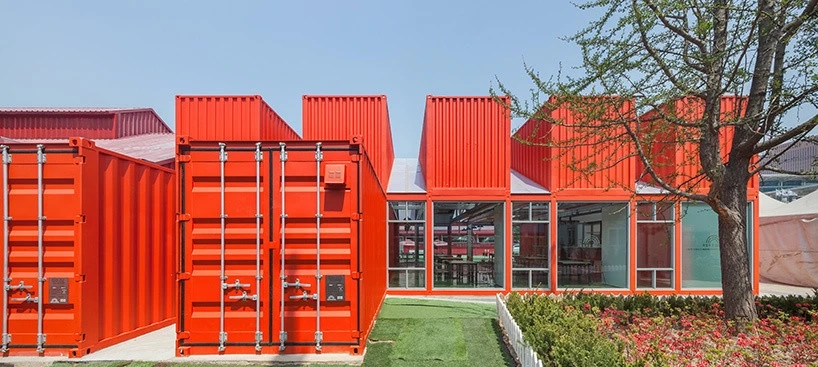 
Container House Office Store Prefab House Structural Steel For Sale Prefabricated Luxury Homes Cheap Portable Houses 