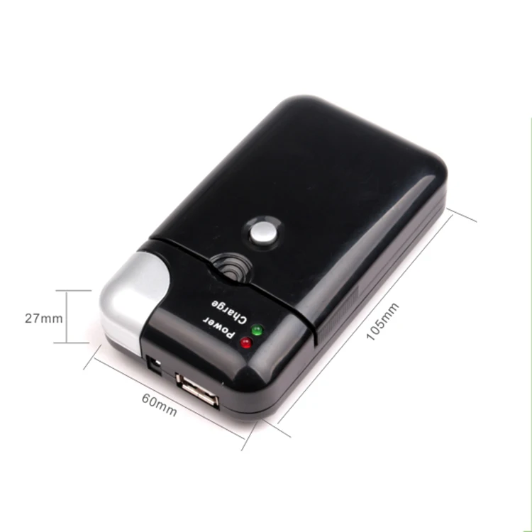 2019 Smart car charger UK/US/AU/EU plug 1.2v 3.7v 7.4v 9v battery charger AA/AAA Universal fast charger