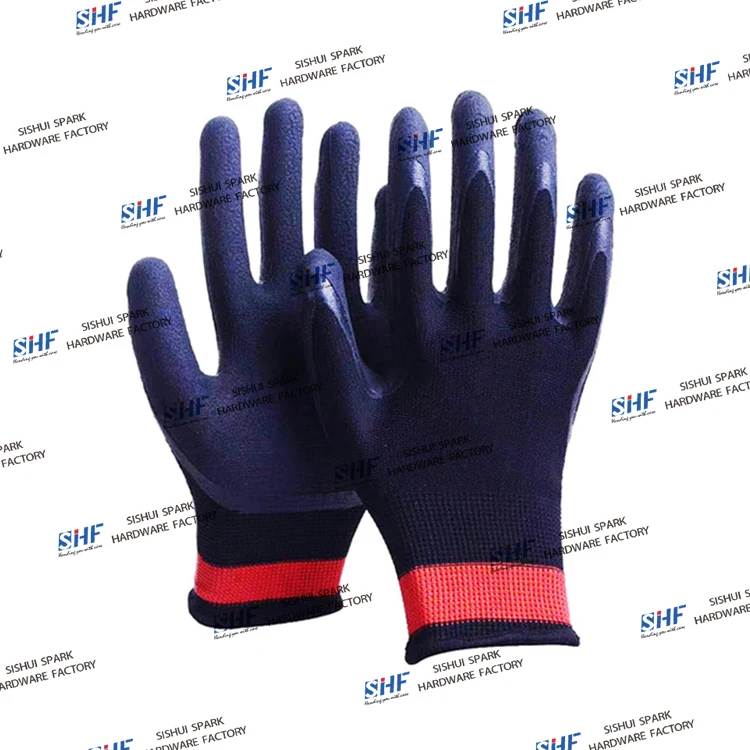 Latex glove making machine/PU Glove Dipped Production Machine