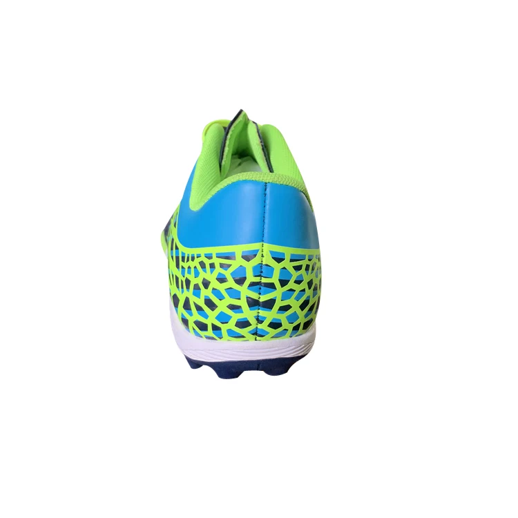  turf rubber football shoes soccer