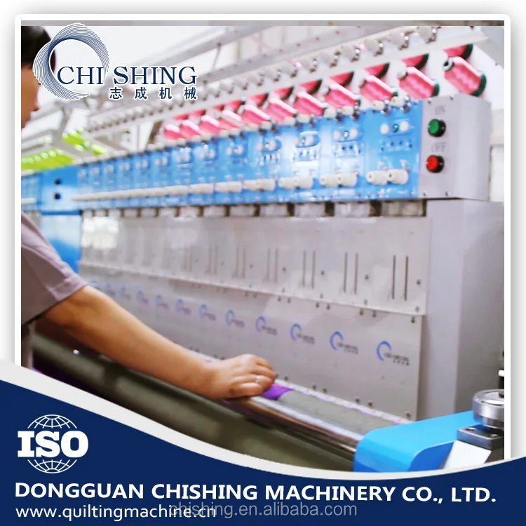 Simple innovative products multi needle sewing machine for quilting alibaba with express