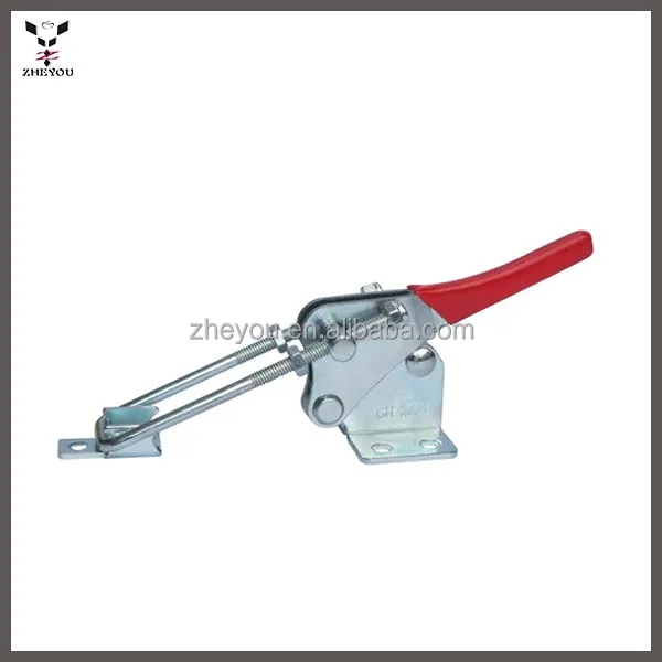 
latch type toggle clamp door holder toggle clamps 40324 