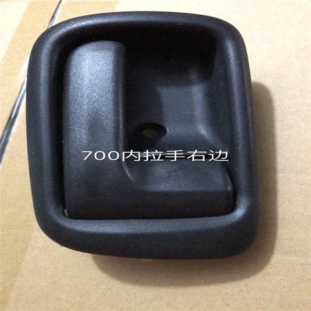 truck body parts outside door handle for hino 700