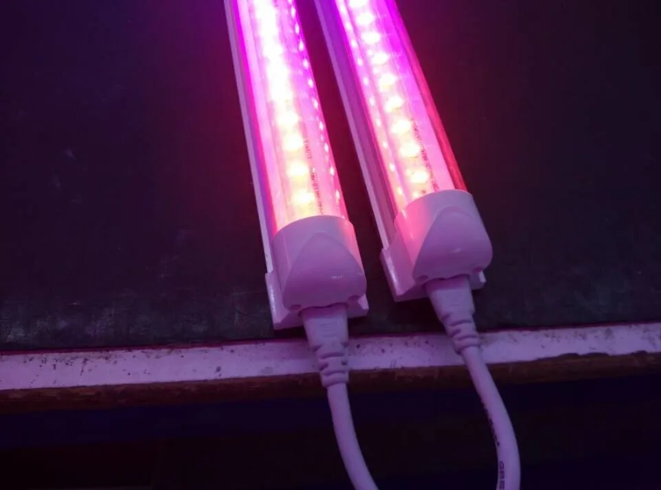 Высокий PPFD 20 Вт 18 Вт 15 Вт Водонепроницаемый светодиодный светильник для выращивания растений/светодиодный светильник для гидропоники/внутреннего сада