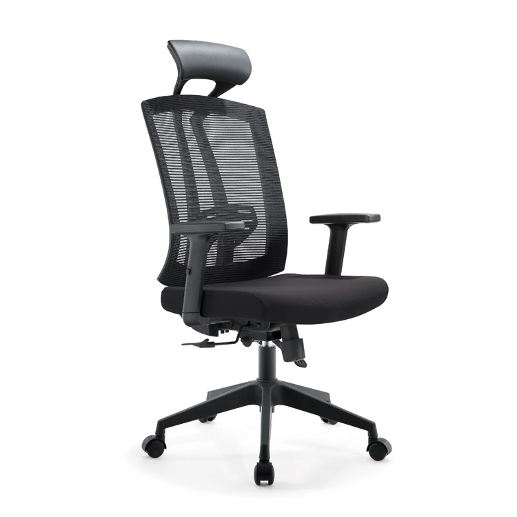 foshan hs code free sample simple executive office chair modern