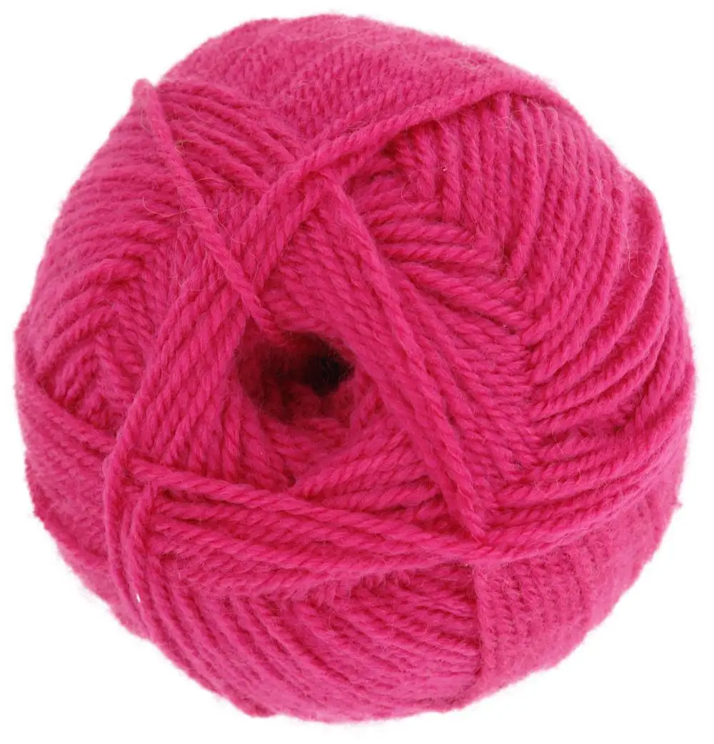 Top quality 100% polyester cheap  knitting yarn hand for crochet on Stock