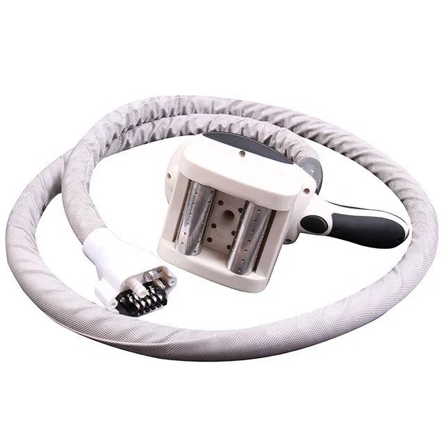 New slimming machine Auto roller RF cavitation Diode laser Vacuum slimming  cellulite removal machine