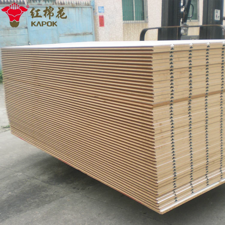 Super quality acrylic slat board manufacturers, wood slats wall panels