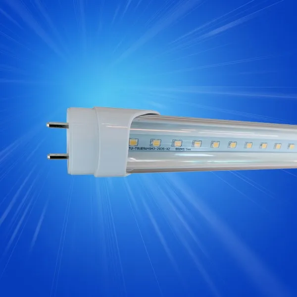 Sinoco 50000hrs lifetime g13 socket t8 led tube light 4 feet japanese led light tube 24w t8
