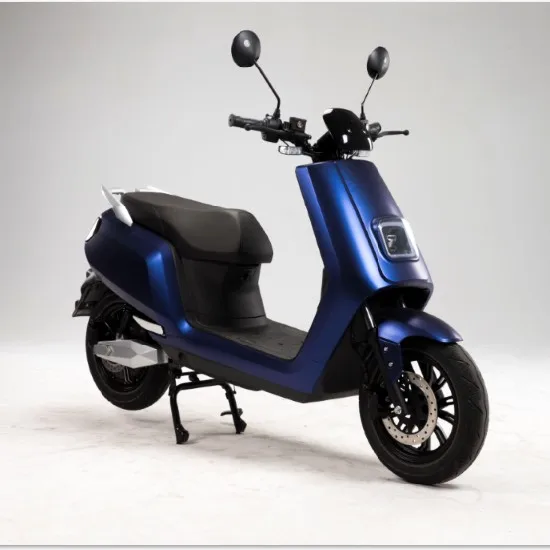 EEC 3000w Electric scooter adult motorcycle with lithium battery