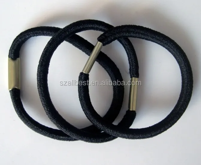 
bungee band for hair holder 