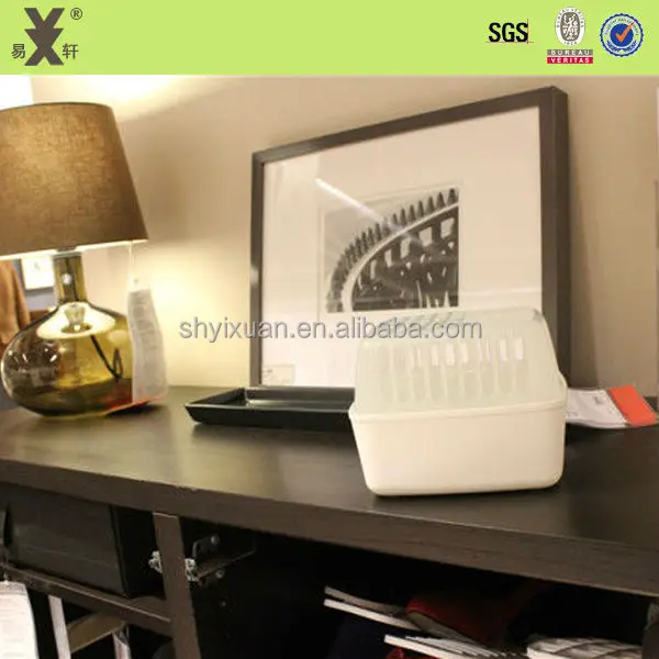 
Air Freshener Dry Square Refillable Dehumidifier Box 