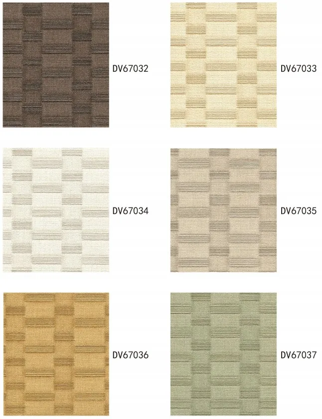 New model High Quality fashion modern interior design Engineering wallpaper