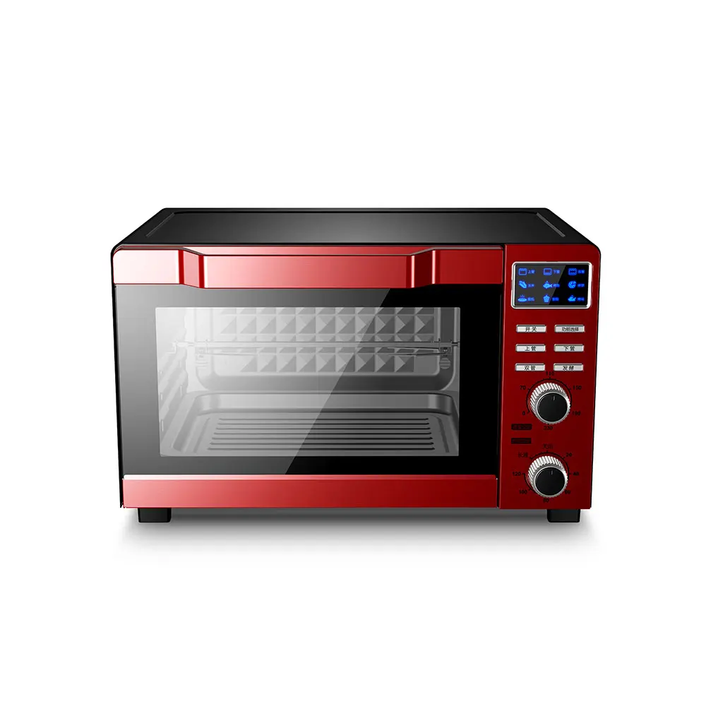 Hot sell mini oven toaster for European market portable oven