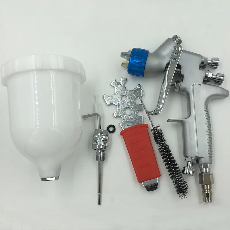 air paint sprayer gun air paint spray gun nozzle pneumatic tools spray gun for painting cars professional lvmp airbrush