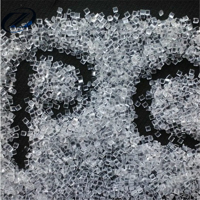 
Transparent PC plastic raw material granules/polycarbonate granules/PC resin low price 