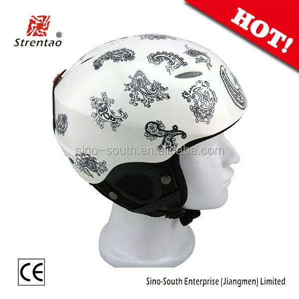 ski helmet cover,speed skating helmet,custom ski helmet