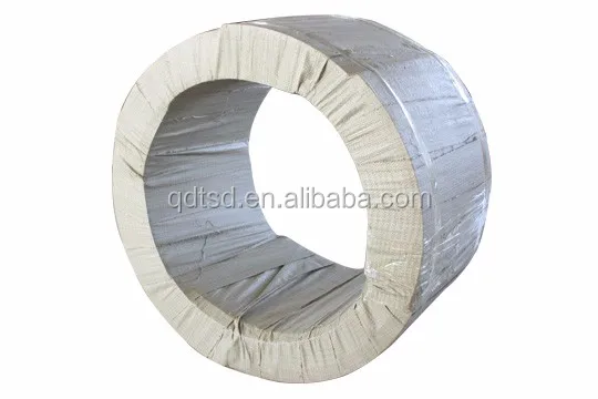 Polyethylene Electric Hot Melt Sleeve for Insulation Pipelines