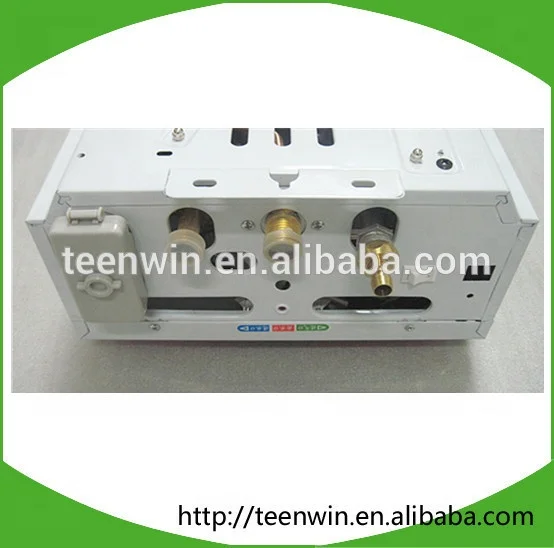 Teenwin Household Durble Biogas water heater