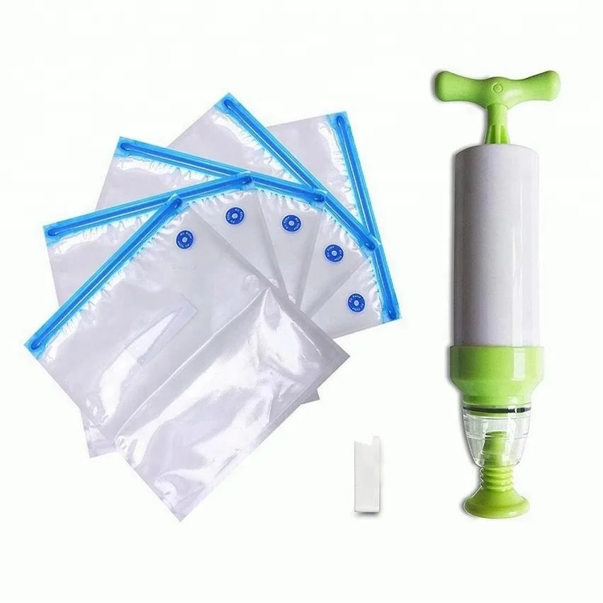 Vacuum Sealed Sous Vide Bags Kit For Anova and Joule Cookers,30 Reusable BPA Free Sous Vide Bags