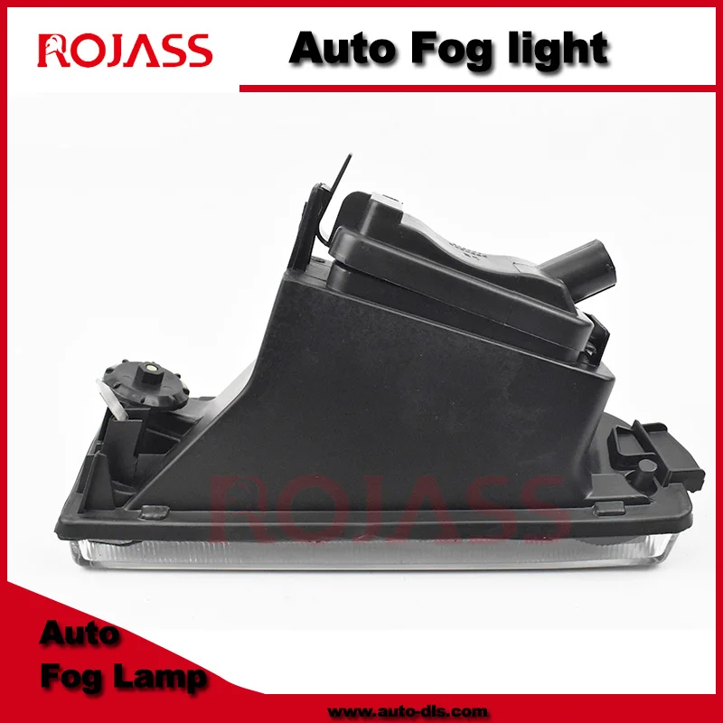 automobile replacement parts auto fog lamp for BM- 7 series E38/740 left side fog light