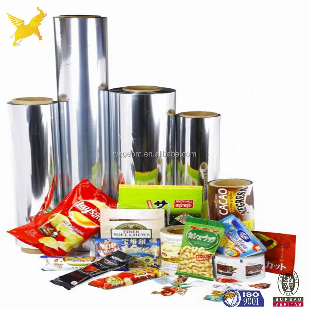 Silver& gold Transfer Metallized paper board/duplex board for box printing and packaging