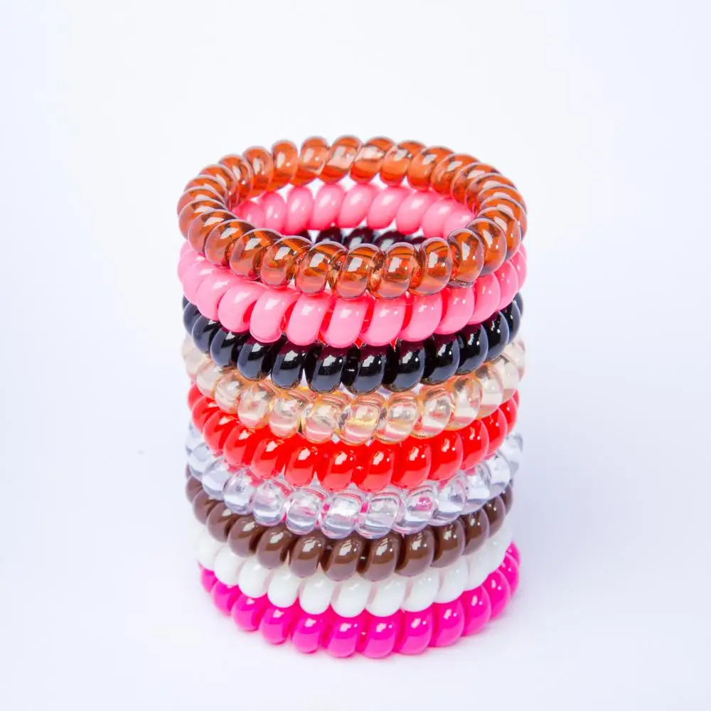 Women's Accessories High and Top Quality Most Popular Fashion Eco-friendly Customized Hair Accessories Fashion Headbands TPU