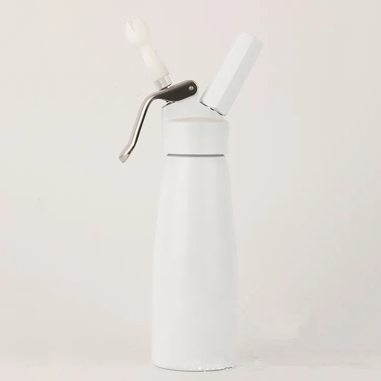 500ml aluminum cream whipper dispenser cream charger quick whip cream charger