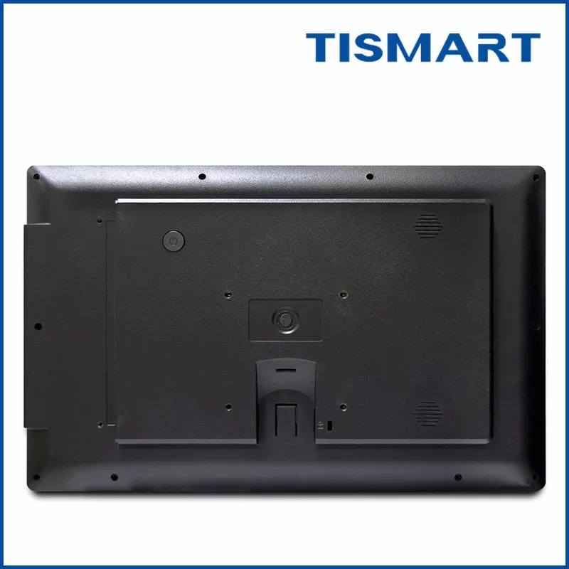 Android Wall Mount Touch Screen All-In-One Open Frame Touch Pc Computer With 4G For Vending Machine