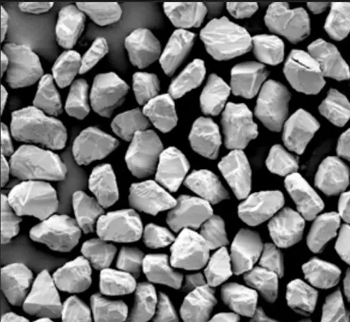 DIAMOND MICRO POWDER