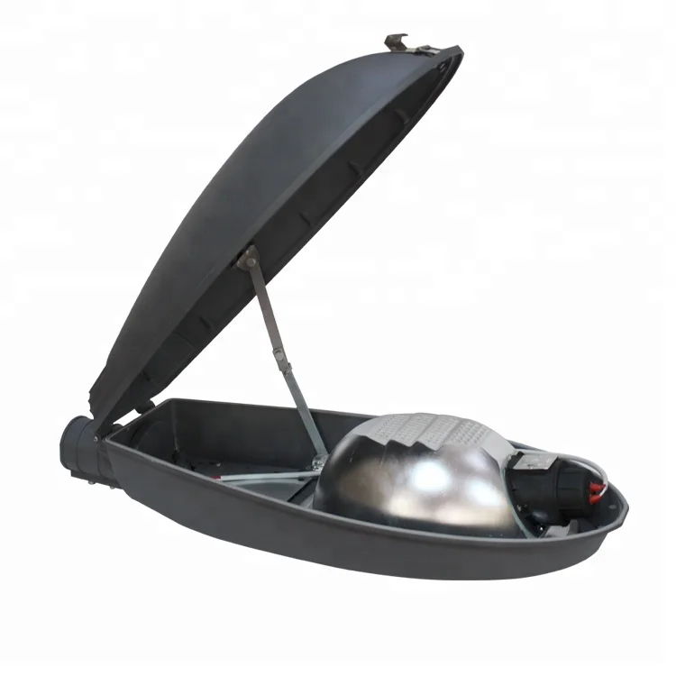 IP65 IP66 Waterproof Sodium 150w 250w 400w Aluminium Housing High Pressure Sodium Street Light