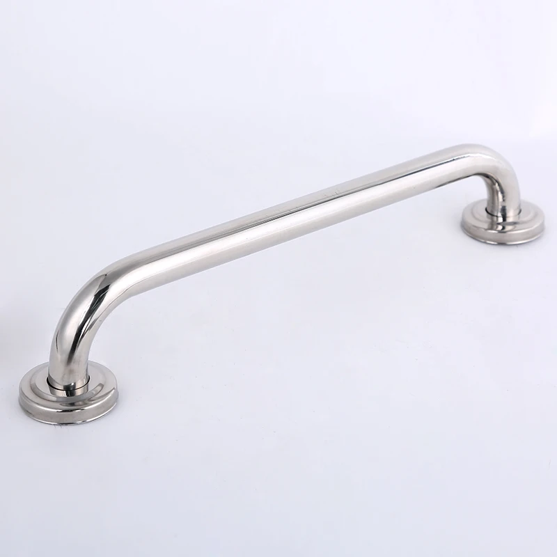 Низкой цене перила нержавеющая сталь безопасности захватить круглое мебель ванной ручка