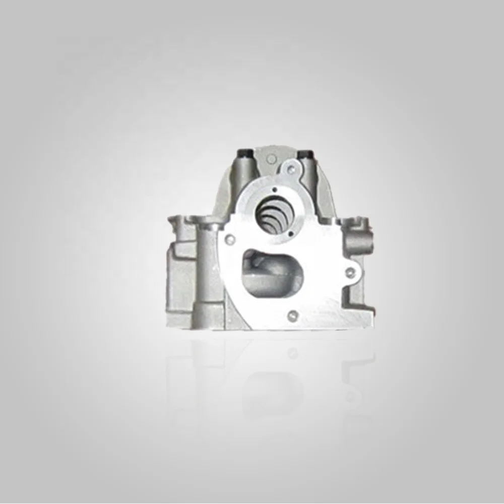 F850-10-100F FE F8 Cylinder Head for Mazda 626 Petrol Engine