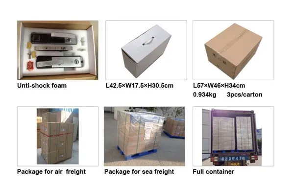  Заводской поставщик RFID замок для шкафчика тренажерного зала