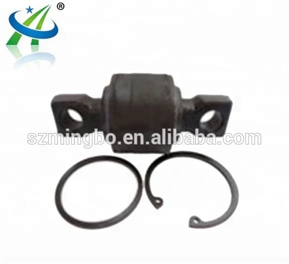 TORQUE RUBBER BUSH 550800 1498131 for european truck