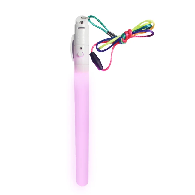 China Supplier Led Poi Stick For Party Decoration