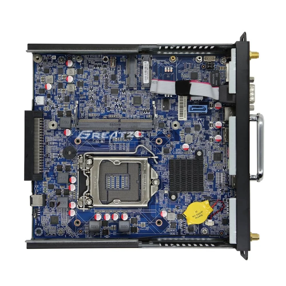  ZC-OPSH310 хорошее качество 8th Generation Coffee Lake Core i3 i5 i7 OPS модуль поддержки