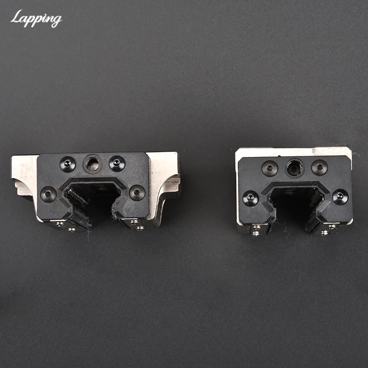 
Taiwan LSA15mm 25mm CNC Low Price Linear Motion Guide 