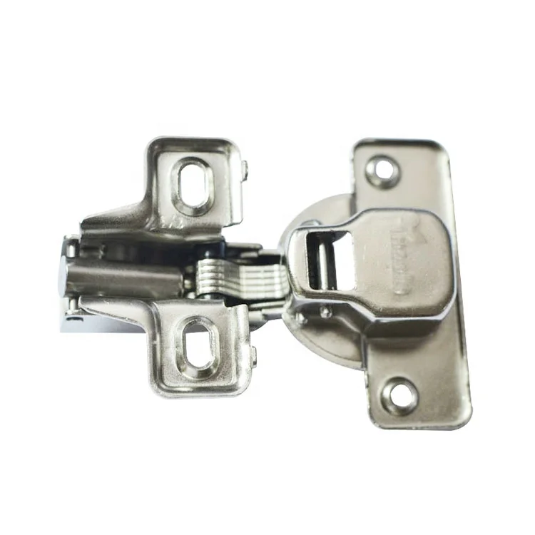 Factory professional practical folding spring hinge