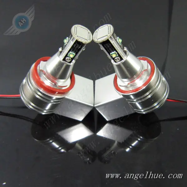 Новый продукт! Кри из светодиодов ангел глаз для BMW E46