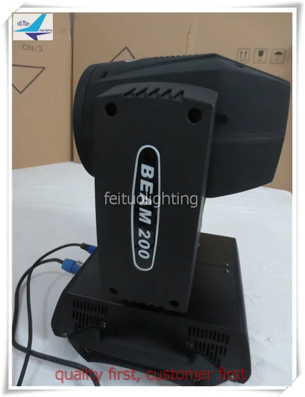 Mobile Heads 5r Lyre 16 Channel Dmx Sharpy Beam 200 5r Moving Head Light