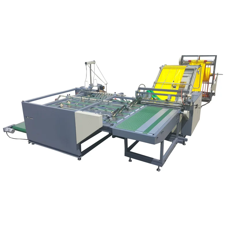 Mesh Bag Circular Loom Machine, Weaving Machine