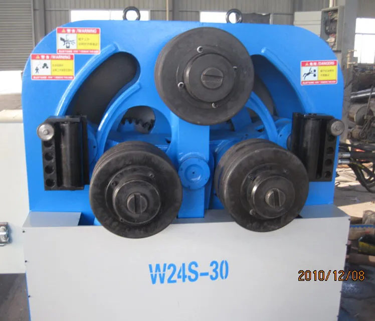 
2018 New Hydraulic Profile Bending Machines 