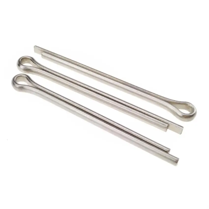 Stainless Steel Cotter PIns for Clevis ISO 1234 Standard 4