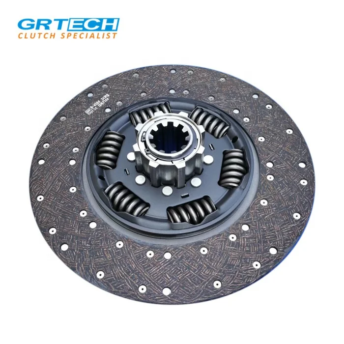 
20569145 clutch assembly for volv o truck 